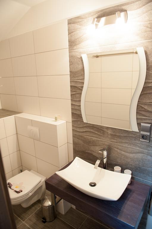 Luxusní Apartmán NMNM Nove Mesto na Morave Exterior foto