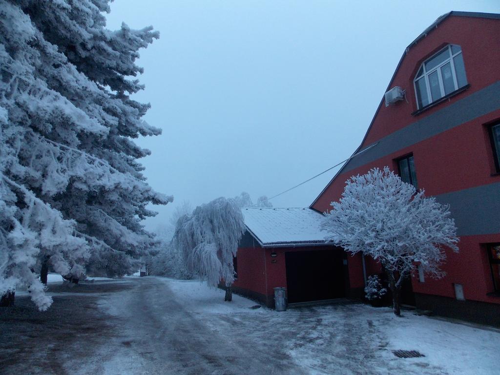 Luxusní Apartmán NMNM Nove Mesto na Morave Exterior foto